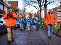 Sinterklaas in Hoograven Utrecht11 n